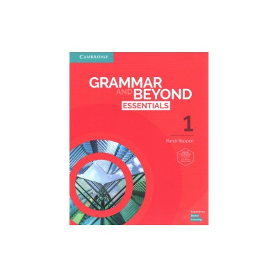 Grammar and Beyond Reppen RandiMixed media product