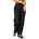 CMP Ari Pant Rain nero