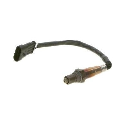 Lambda sonda BOSCH 0 258 006 206 BO 0258006206