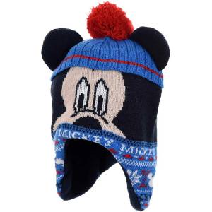 Kids movie heroes Шапка mickey - sportdepot - 6,45 лв