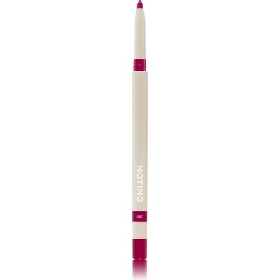 Notino Lip Food Lip Pencil молив-контур за устни 280 Dragonfruit 0.35 гр