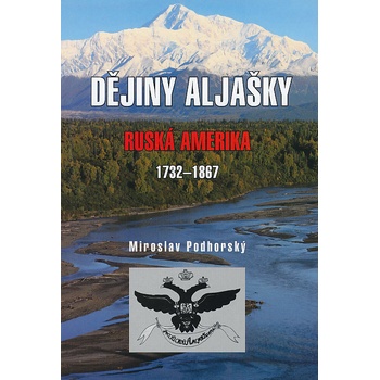 Dějiny Aljašky