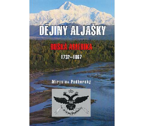 Dějiny Aljašky