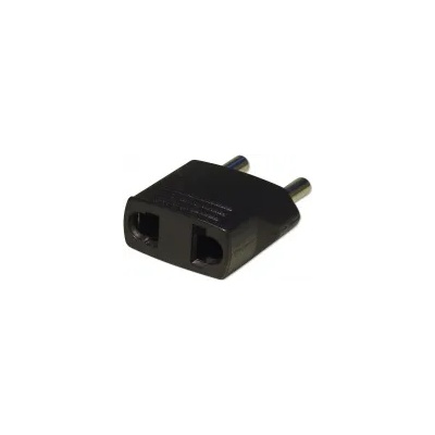 Преходник, за електрическата мрежа, от us към bg стандарт