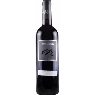 Cartoixa de Montsalvat Montgarnatx suché červené 2013 14% 0,75 l (holá láhev)