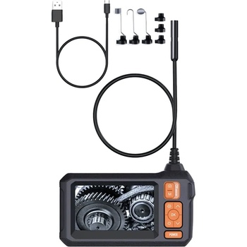 Inskam C30-8.5mm-single-5m