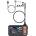 Inskam C30-8.5mm-single-5m