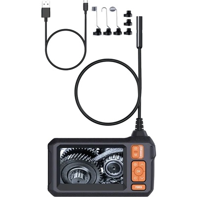 Inskam C30-8.5mm-single-5m