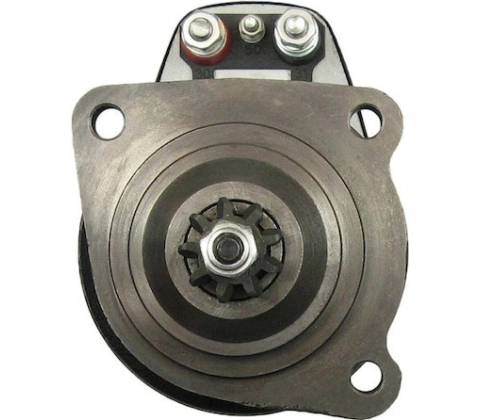 Startér AS-PL S0328