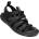 KEEN Clearwater CNX W Размер на обувките (ЕС): 37 / Цвят: черен