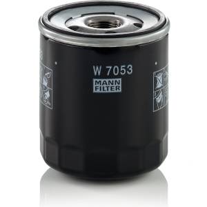 Mann-filter Маслен филтър mann-filter w 7053