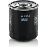 Mann-filter Маслен филтър mann-filter w 7053