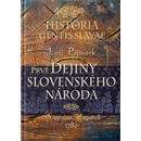 Historia gentis Slavae-Dejiny slovenského národa