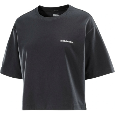 Salomon Dámske tričko Short Tee