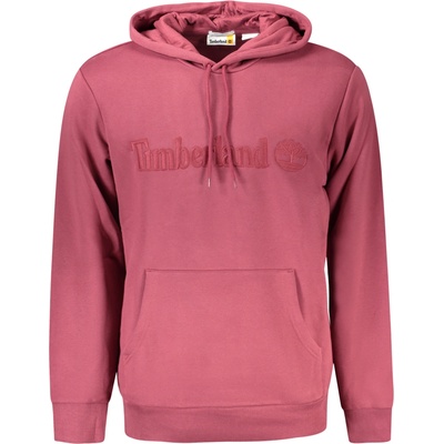 Timberland pánska mikina bez zipsu fialová