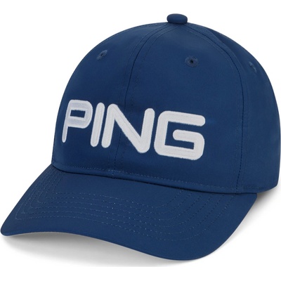 Ping Unstructured Cap Navy tmavě modrá