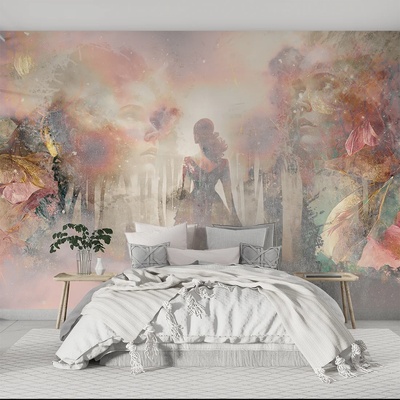 Art Gift Decor Фототапет - Съзнание