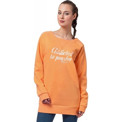 Horsefeathers Kit Pumpkin