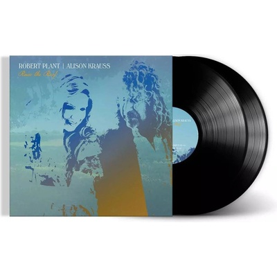 Plant Robert,Krauss A. - Raise The Roof Vinyl 2LP 2 LP