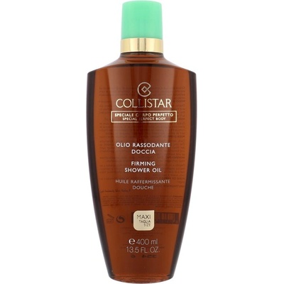 Collistar Special Perfect Body Firming Shower Oil от Collistar за Жени Душ масло 400мл