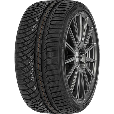 Kumho WinterCraft WP72 255/40 R19 100V