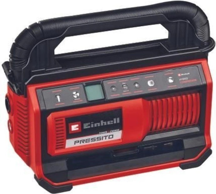 Einhell PRESSITO 18/25 Hybrid