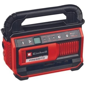 Einhell PRESSITO 18/25 Hybrid