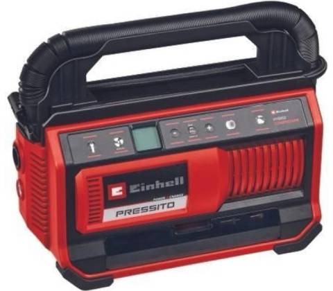Einhell PRESSITO 18/25 Hybrid