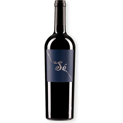 Gianfranco Fino SÉ Primitivo del Salento suché červené 2022 15,5% 0,75 l (čistá fľaša)