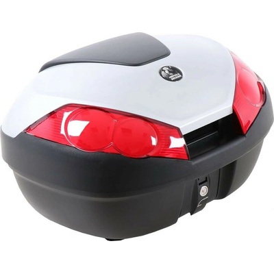 Hepco Becker Journey Topcase 52l