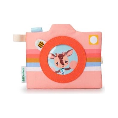 Lilliputiens - албум за снимки - еленче Стела