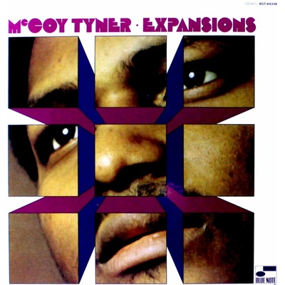 McCoy Tyner - Expansions Vinyl LP
