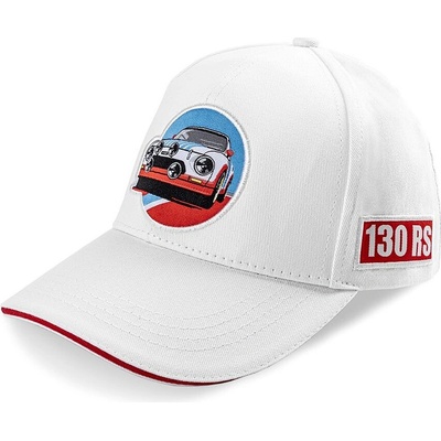 Škoda Auto Icons RS 130 6U0084300F 6U0084300F