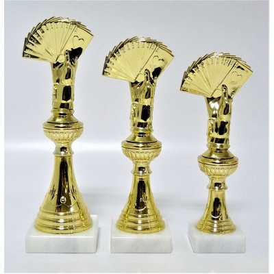 VIZINGR Karty figurky 83-F45 22 cm