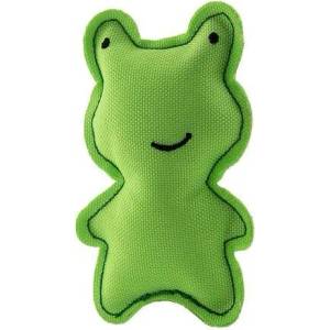 Beco Pets Играчка за котка Beco CatNip Toy - Жабка