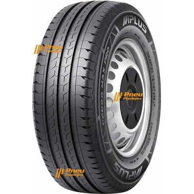 Aplus Cargo Max Pro 165/80 R13 91/89R