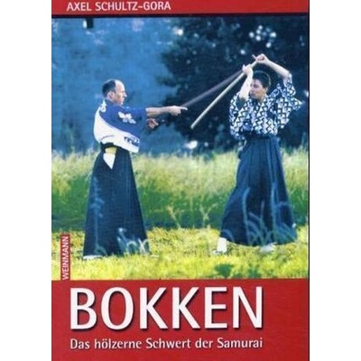 Bokken - Linke, Marleen