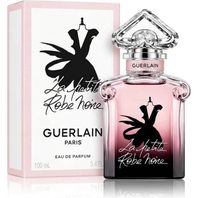 Guerlain La Petite Robe Noire parfumovaná voda dámska 75 ml
