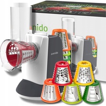 Avenido 150 W s 5 nástavci Sekáček Potravin AV4817
