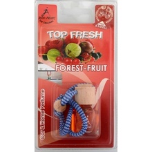 Jean Albert 4,5 ml Forest Fruit