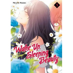 Wake Up, Sleeping Beauty 5 | Megumi Morino (ISBN: 9781632365910)