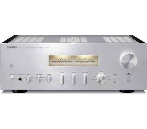Yamaha A-S2200