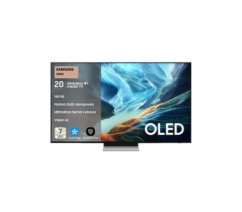 Samsung QE65S90HAE