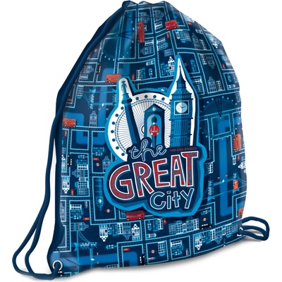 Ars Una The Great City (93568999)