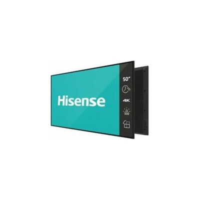Hisense 50GM50D – Zboží Živě