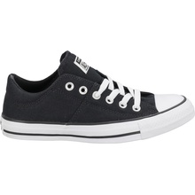 Converse dámske nízke tenisky CHUCK TAYLOR ALL STAR MADISON čierna biela