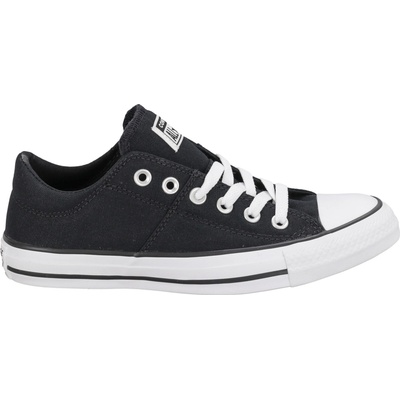Converse dámske nízke tenisky CHUCK TAYLOR ALL STAR MADISON čierna biela