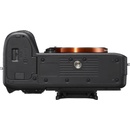 Цифрови фотоапарати Sony Alpha 7 III + 24-105mm + 35mm