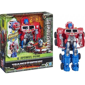 Hasbro Transformers Movie 7 Smash Changers 23 cm Optimus Prime
