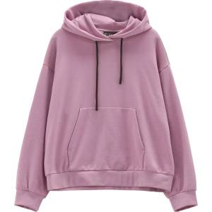 CMP Дамски суичър CMP Women's Sweater Hoodie - Lilla - размер XL (117-3539-0316)